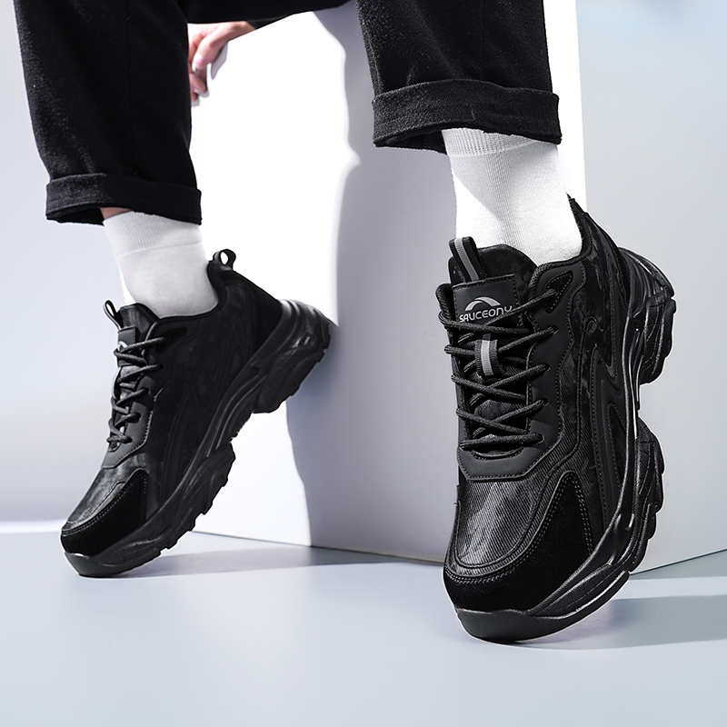 Women'S Shoes Volleyball - Hightops Suni Deri Spor Ayakkabı Mary