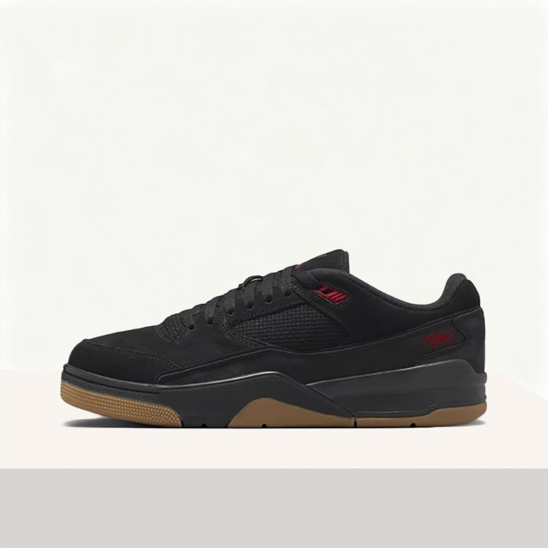 Women Shoes Jordan - Nike Jordan FLIGHT COURT Retro Moda
