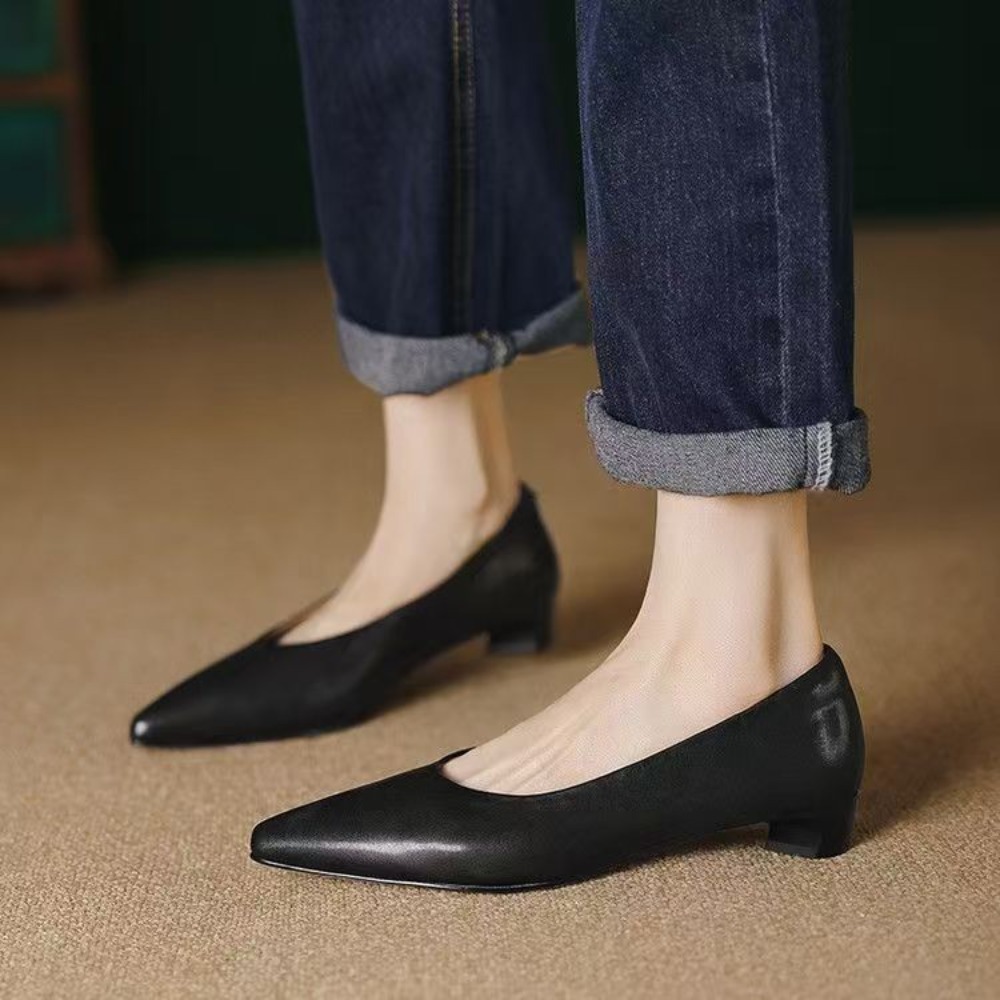 Women Shoes Formal - ​ ​ 2026 Yeni Gelen Kadınlar