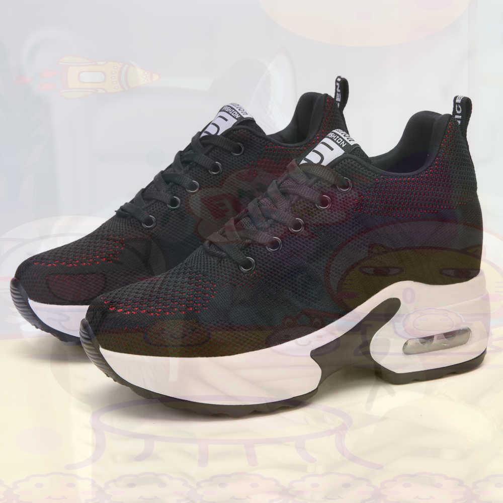 Women Shoes Types Name - Kırmızı Boyutu 36 Ayakkabı Kadın Tenis