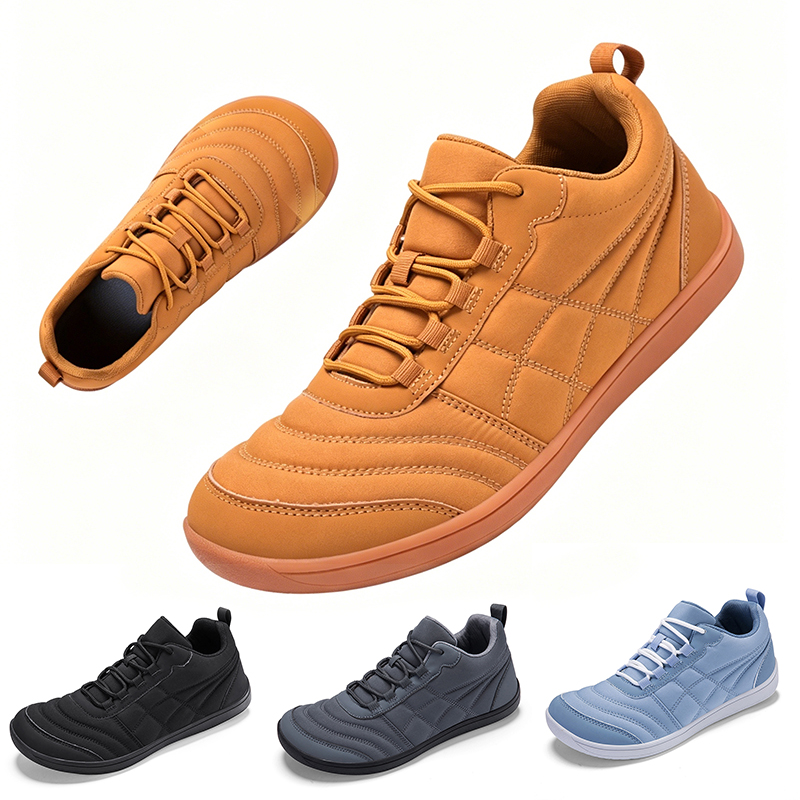 Women Shoes Big W - Büyük Beden: 36-50 Erkek/Kadın Yalınayak Giyilebilir