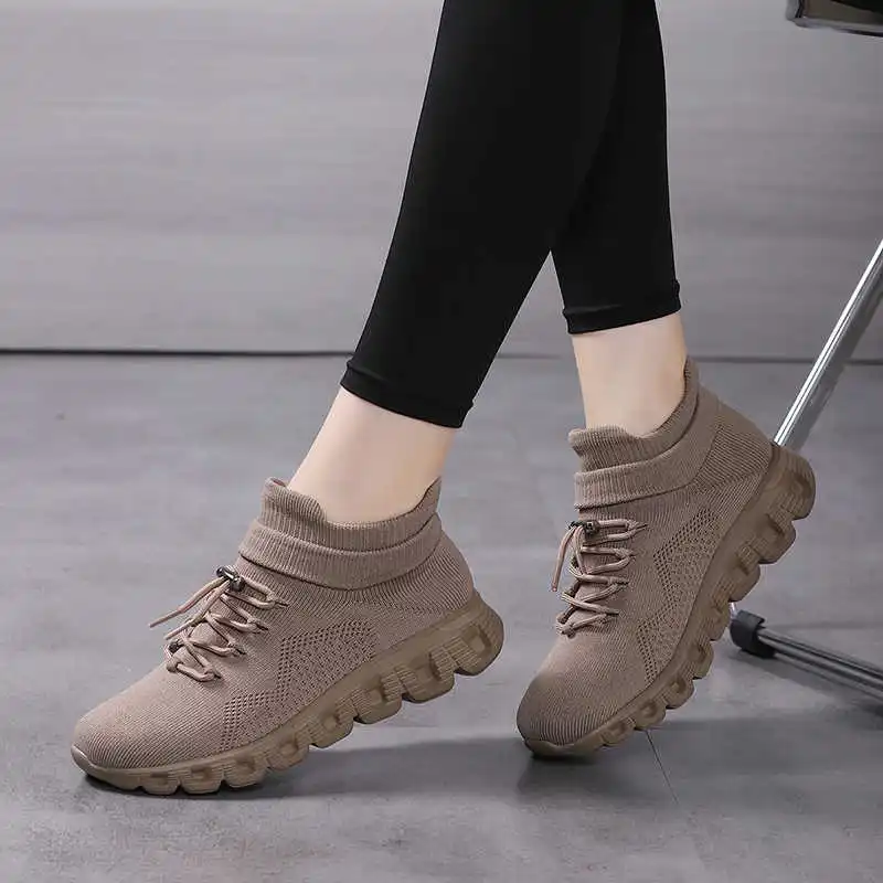 Women'S Shoes For Tennis - Kaymaz Snowboard Botları Lüks Yüksek Topuk