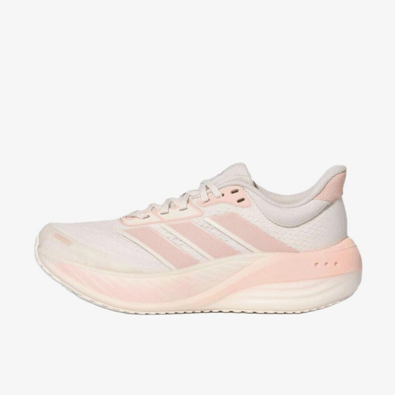 Women'S Shoes Pink Adidas - Adidas orijinal SUPERBOUNCE yeni kadın pembe