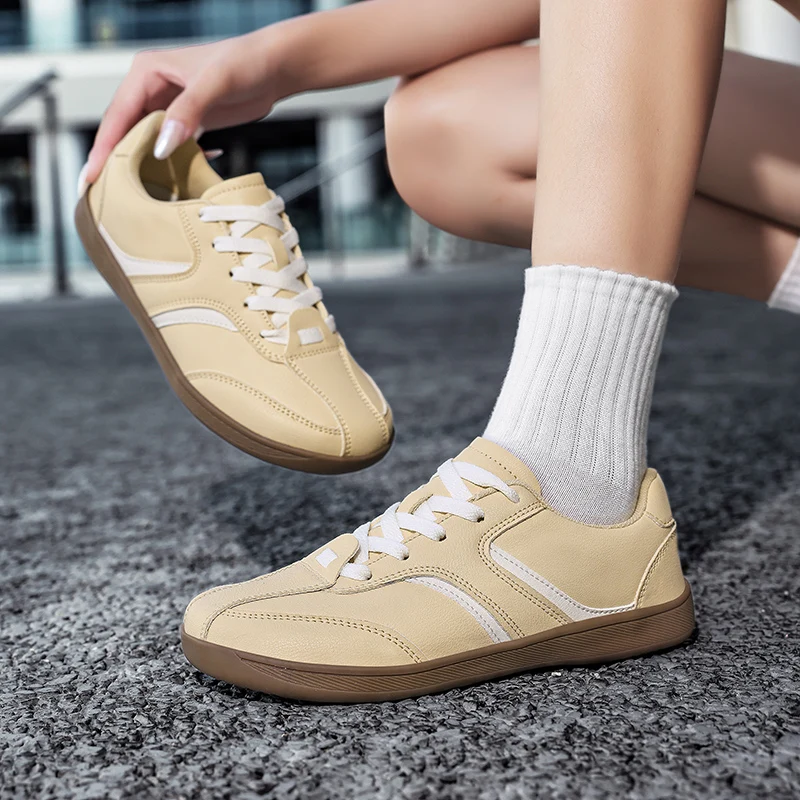 Women Shoes Big W - Büyük Boy 48 Geniş Burunlu Ayakkabı