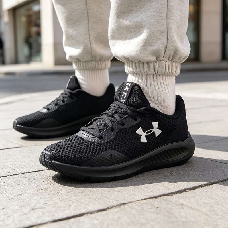 Women Shoes Hong Kong - Under Armour Kadın ayakkabıları, spor ayakkabıları,