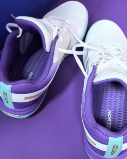 Women'S Shoes Volleyball - 2025 Yeni Profesyonel Badminton Ayakkabıları Spor
