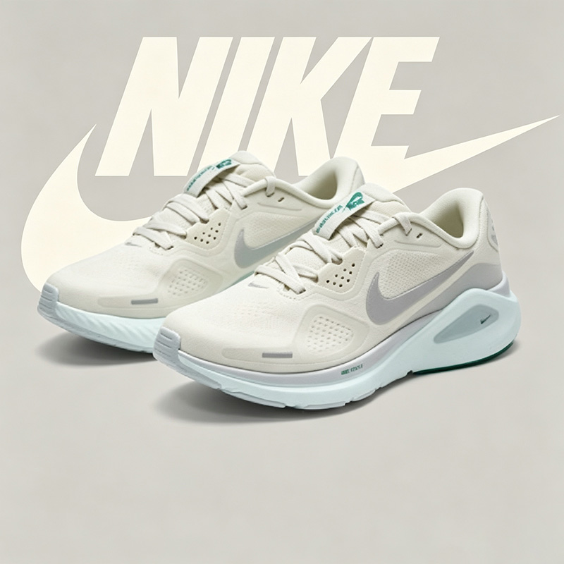 Women Shoes Jordan - Nike Kadın Koşu Ayakkabısı STRUCTURE26 -