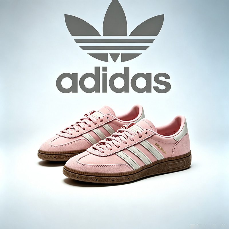 Women Shoes Hong Kong - Adidas orijinal yonca desenli kadın spor