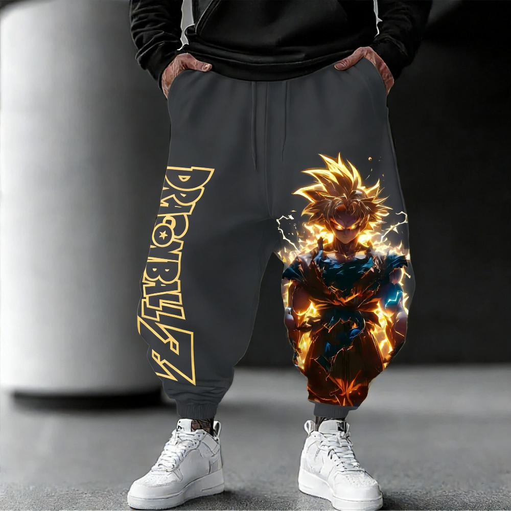 Women'S Shoes Z - 2026 Yaz Dragon Ball Z Goku