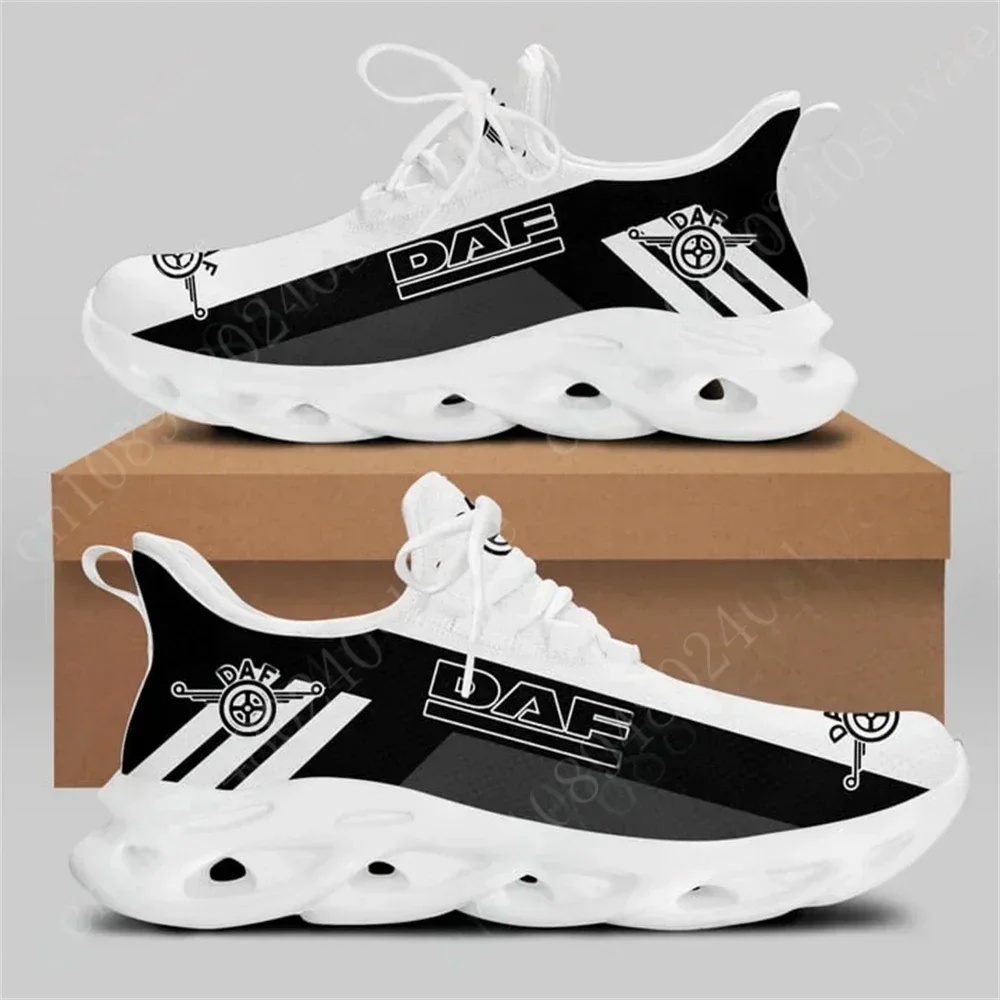 Women'S Shoes For Tennis - DAF Spor Ayakkabıları Erkek Kadın Unisex