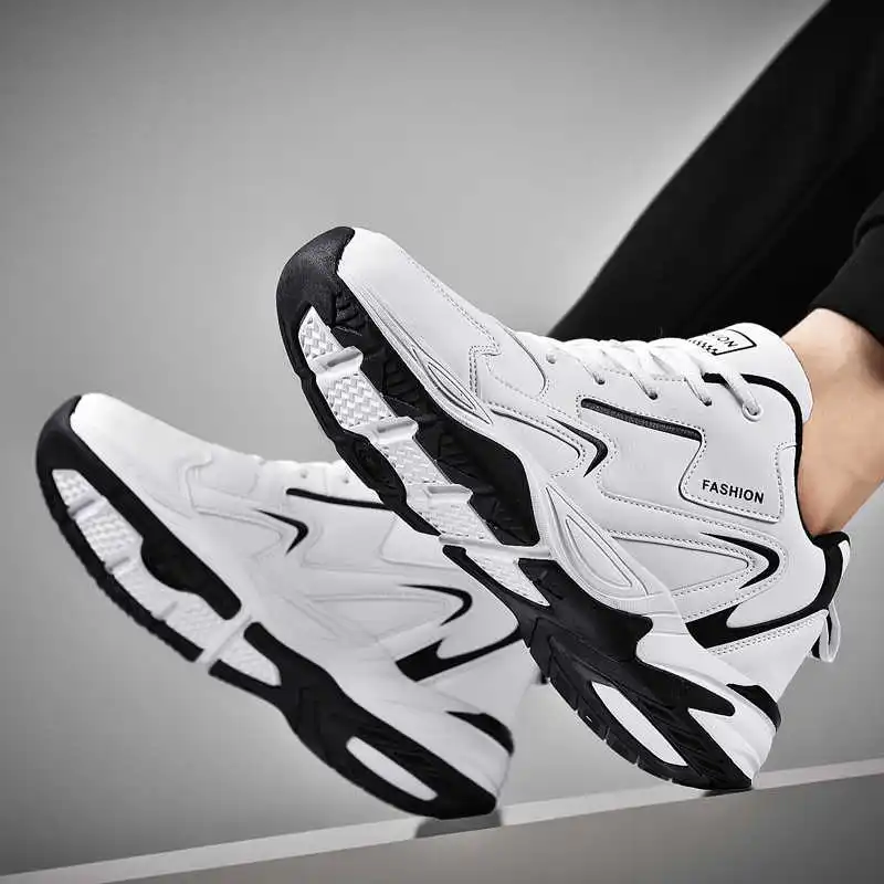 Women Shoes Types Name - Soğuk geçirmez Bahar Spor Ayakkabı Günlük