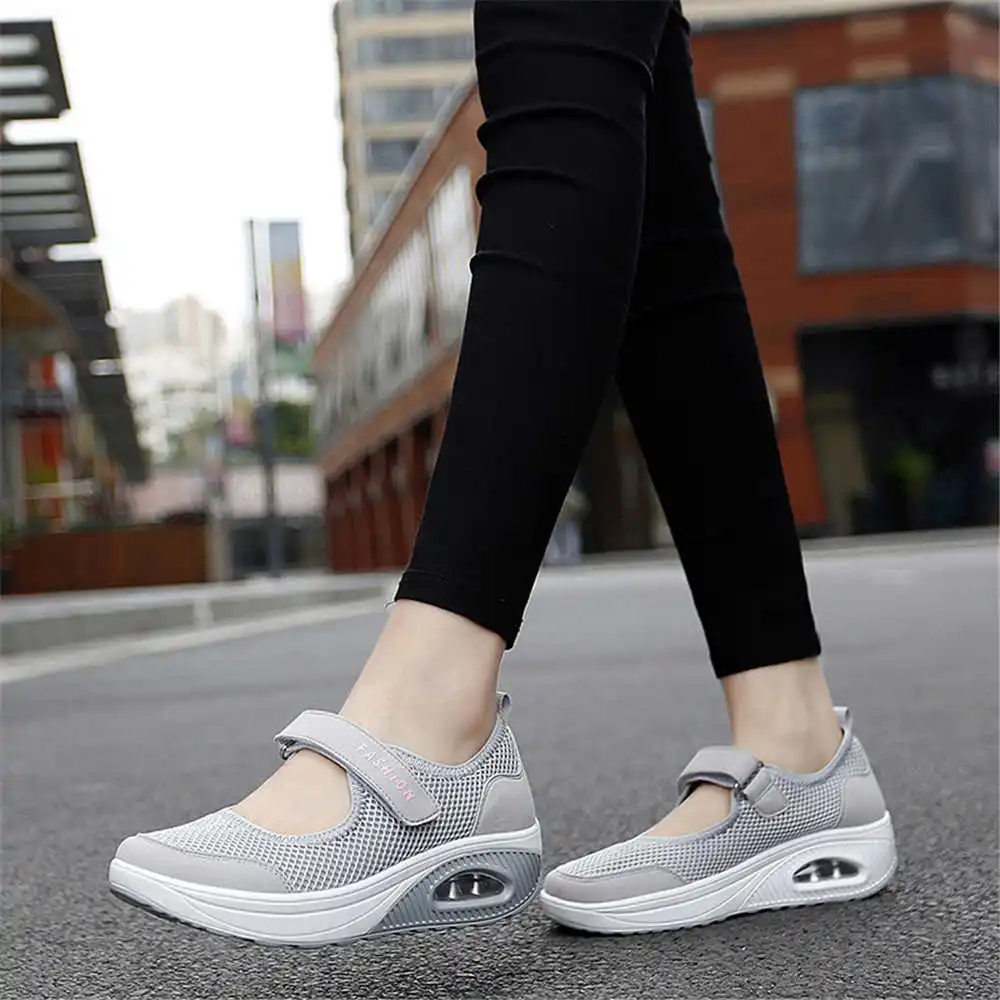 Women Shoes Types Name - 36-41 Demi-sezon Renkli Spor Ayakkabı Yürüyüş