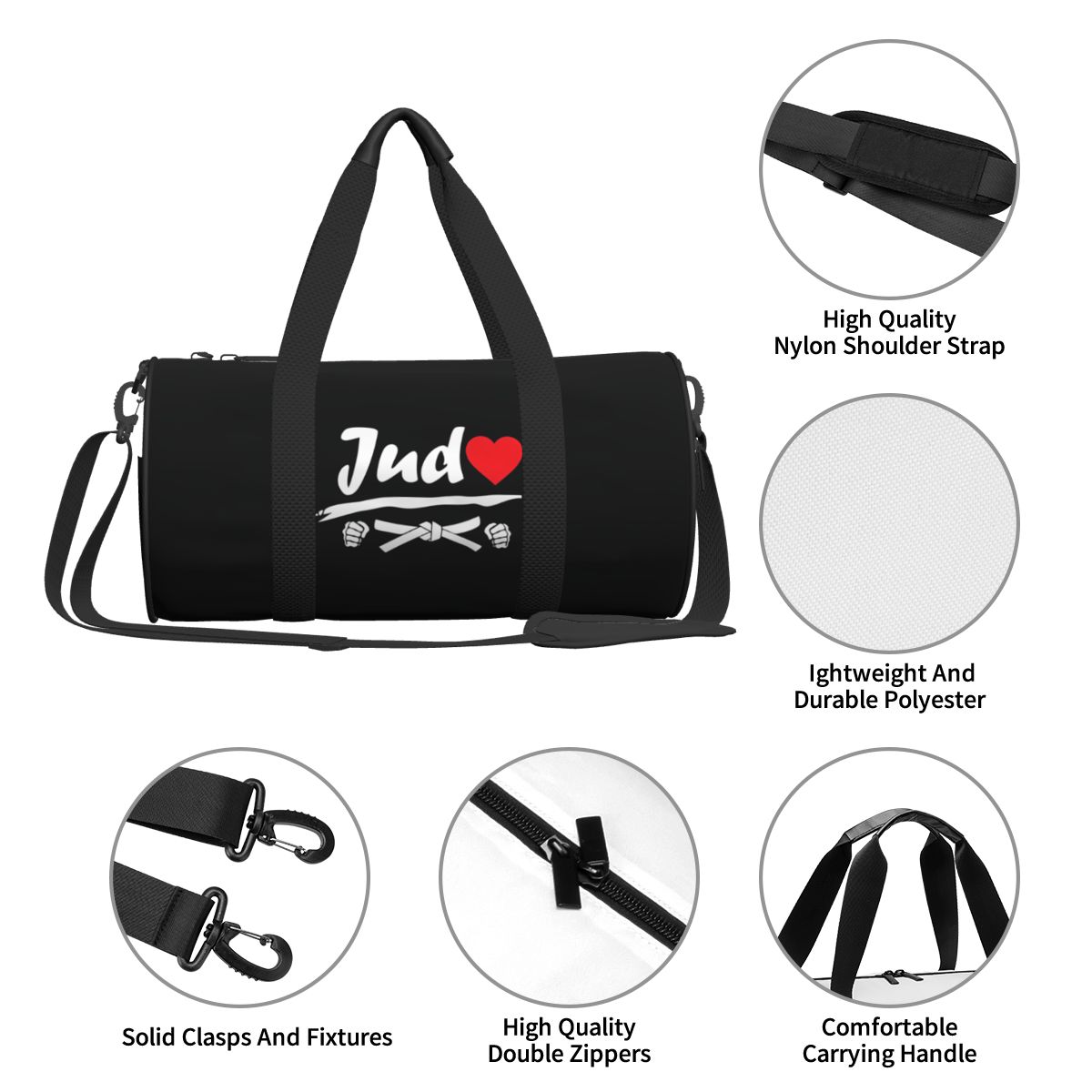 Spor Çantası Judo Tablosu -Döv - Shoes Women Chart incelemesi ve fiyatı