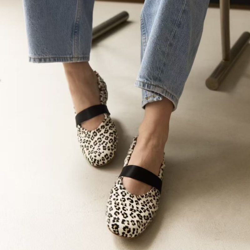Lüks Tasarımcı Bale Babetleri  - Shoes For Women Flats incelemesi ve fiyatı