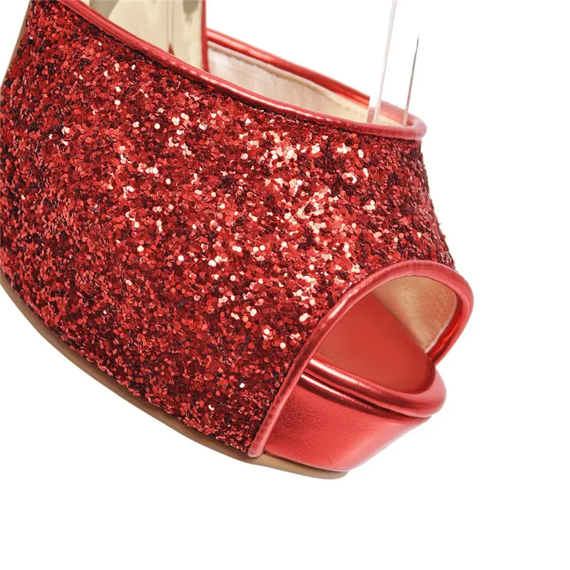 Gümüş Yaz Kadın Yüksek Topuk p - Women Shoes Formal incelemesi ve fiyatı