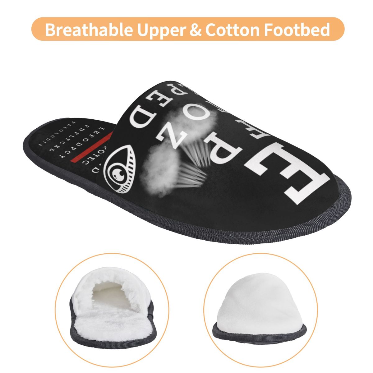 Özel Komik Oftalmolog Snellen  - Shoes Women Chart incelemesi ve fiyatı