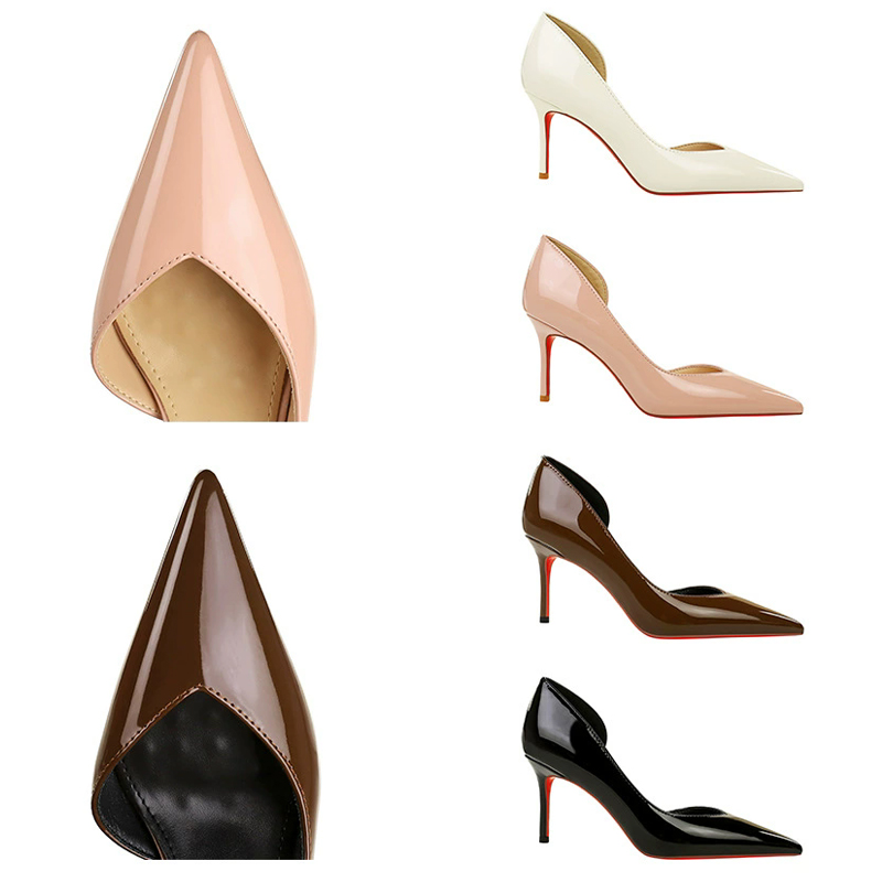 BIGTREE Ayakkabı Kadın Pompala - Women Shoes Size 4 In Cm incelemesi ve fiyatı