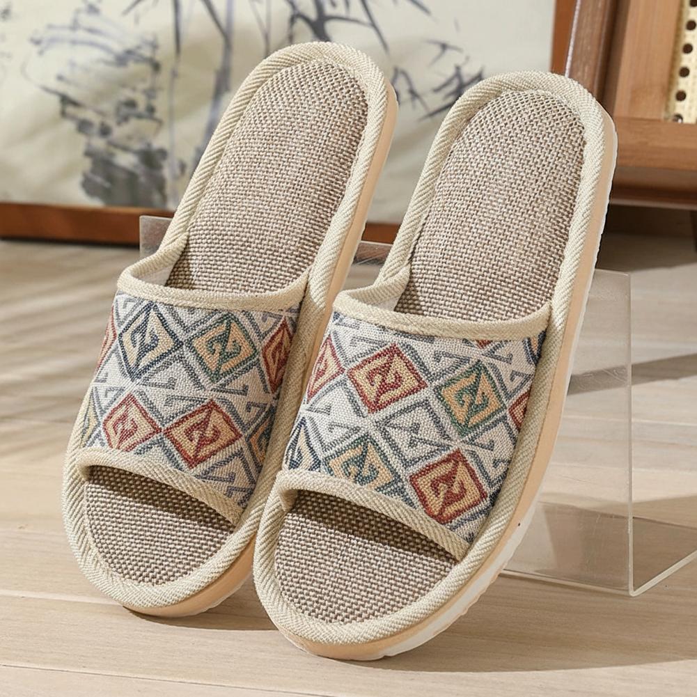 Dört Mevsim Keten Terlikler Çi - Jelly Sandal Women incelemesi ve fiyatı