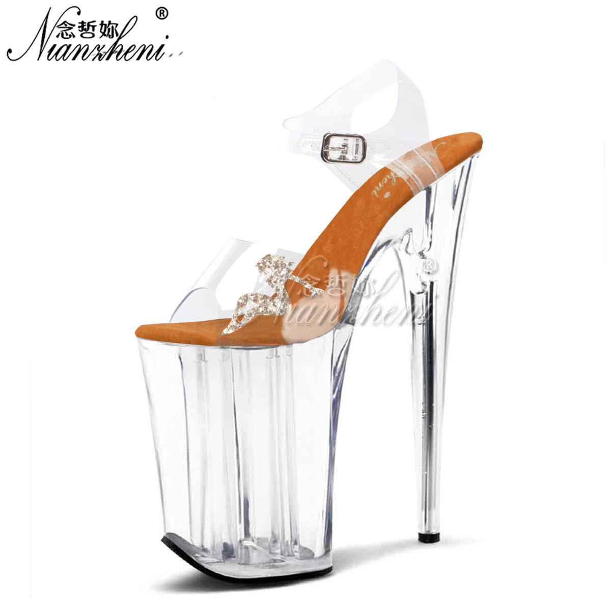 Kadınlar için 23cm Stiletto To - Women Shoes Formal incelemesi ve fiyatı