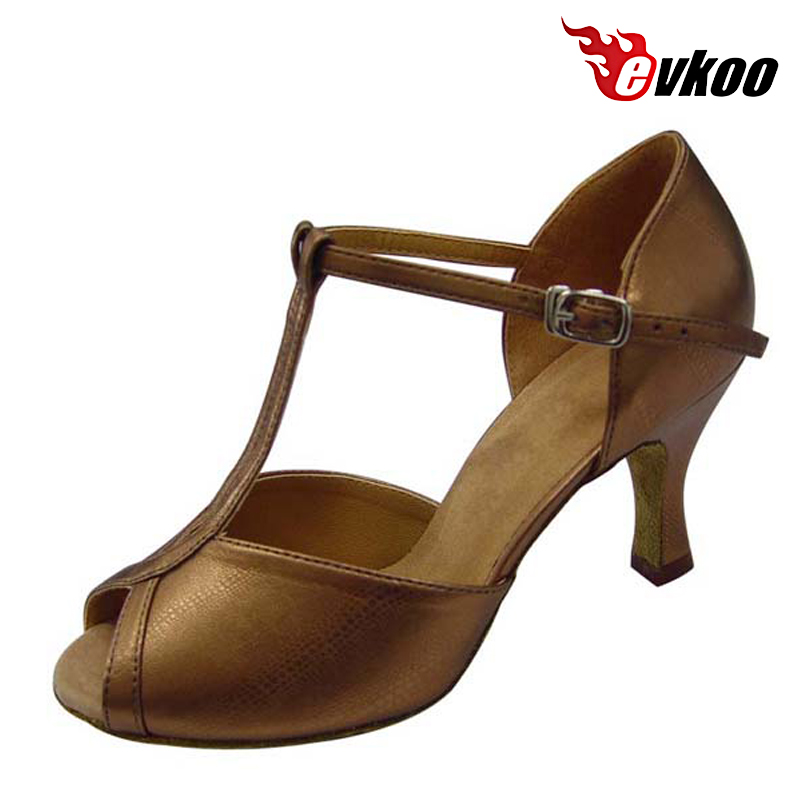 Evkoodance Siyah Veya Taba Ren - Women Shoes Size 4 In Cm incelemesi ve fiyatı