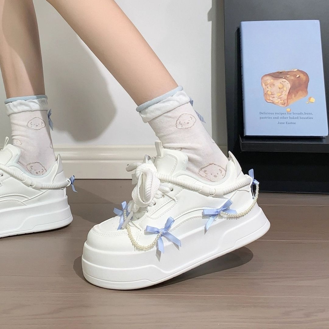 Yazlık Kalın Tabanlı Platform  - Women Shoes Hong Kong incelemesi ve fiyatı