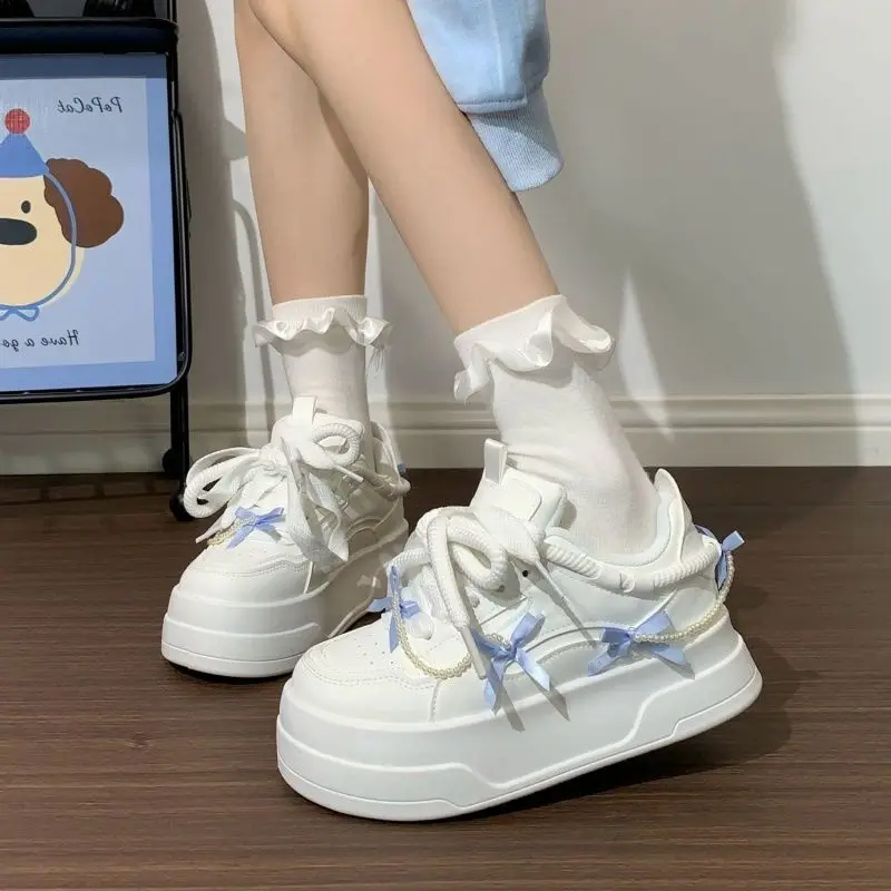 Yazlık Kalın Tabanlı Platform  - Women Shoes Hong Kong incelemesi ve fiyatı