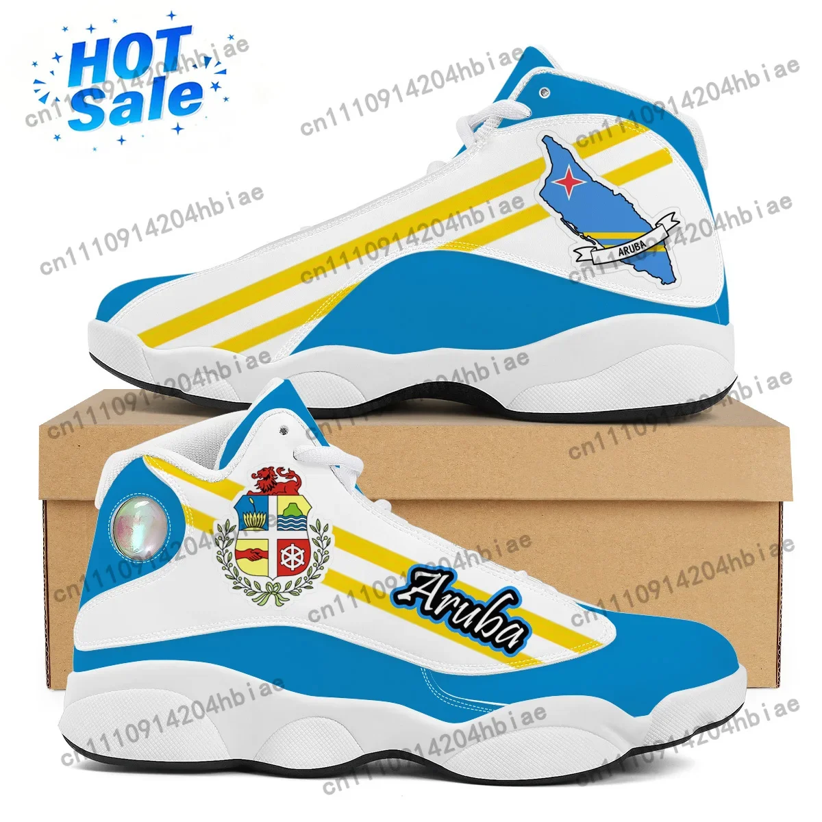 ARUBA Bayrağı Baskı Özel Serin - Women'S Shoes For Tennis incelemesi ve fiyatı