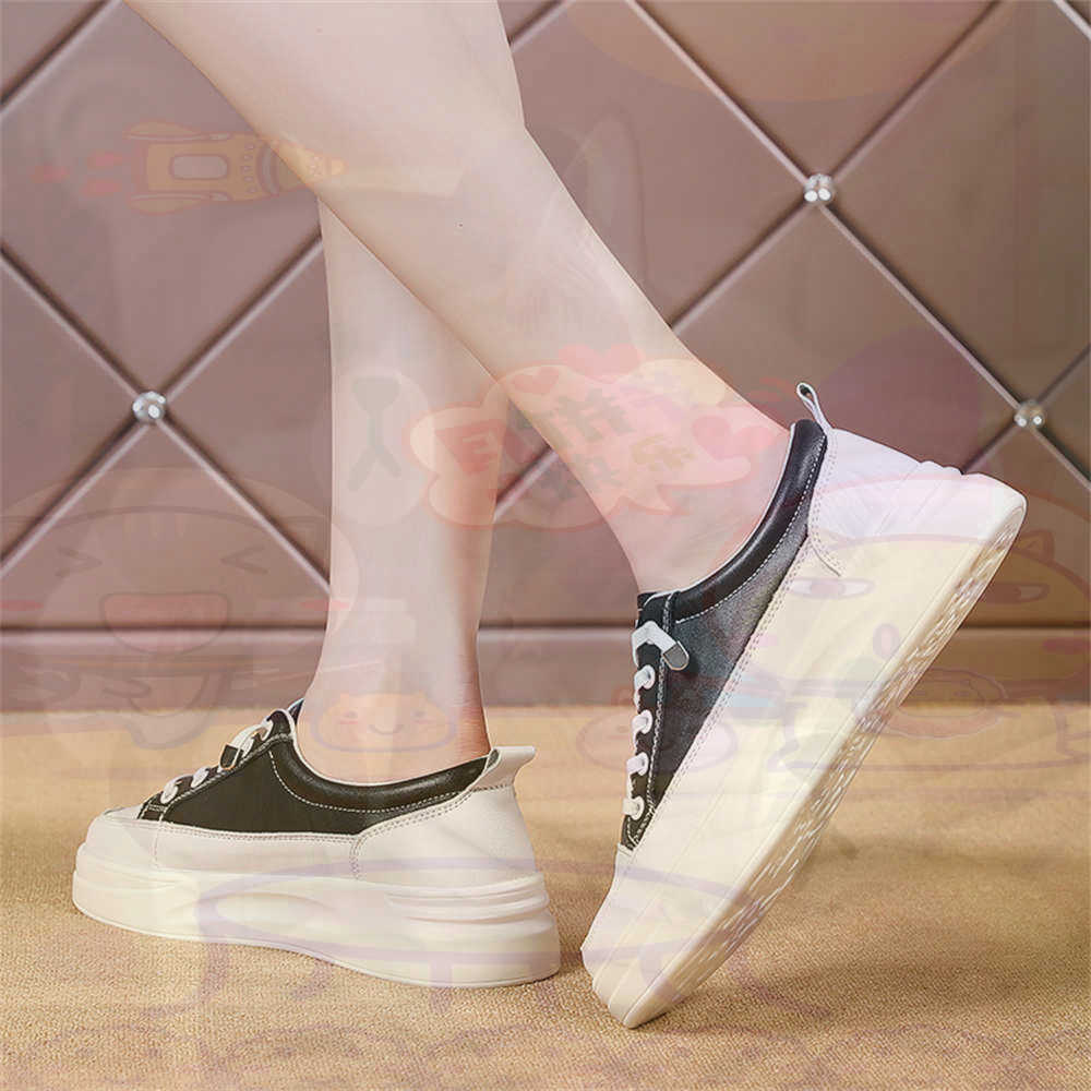 Bağcıklı Tıknaz Loafer'lar Kad - Women Shoes Types Name incelemesi ve fiyatı