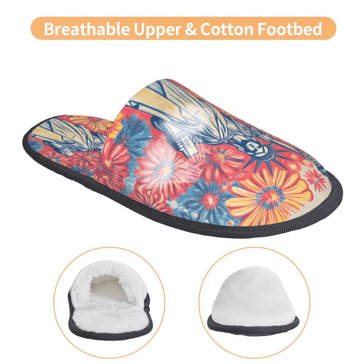 Özel Özgürlük Heykeli Yumuşak  - Women'S Shoes Liberty incelemesi ve fiyatı