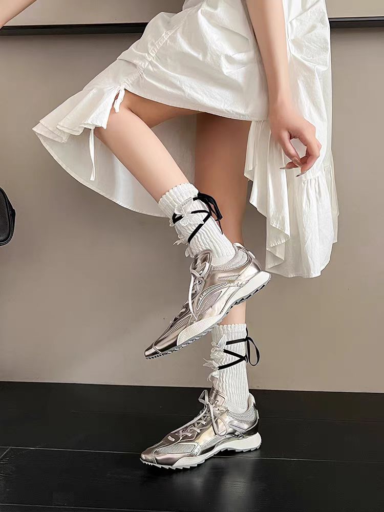 Kadınlar için Modaya Uygun Siv - Women Shoes Hong Kong incelemesi ve fiyatı
