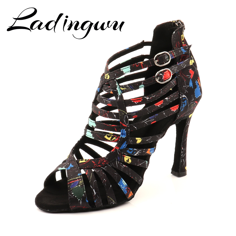 Ladingwu yeni Modern çiçek sat - Women'S Shoes Z incelemesi ve fiyatı