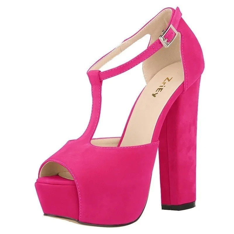 Kadın Sandalet Yaz Seksi Göste - Women Shoes Formal incelemesi ve fiyatı