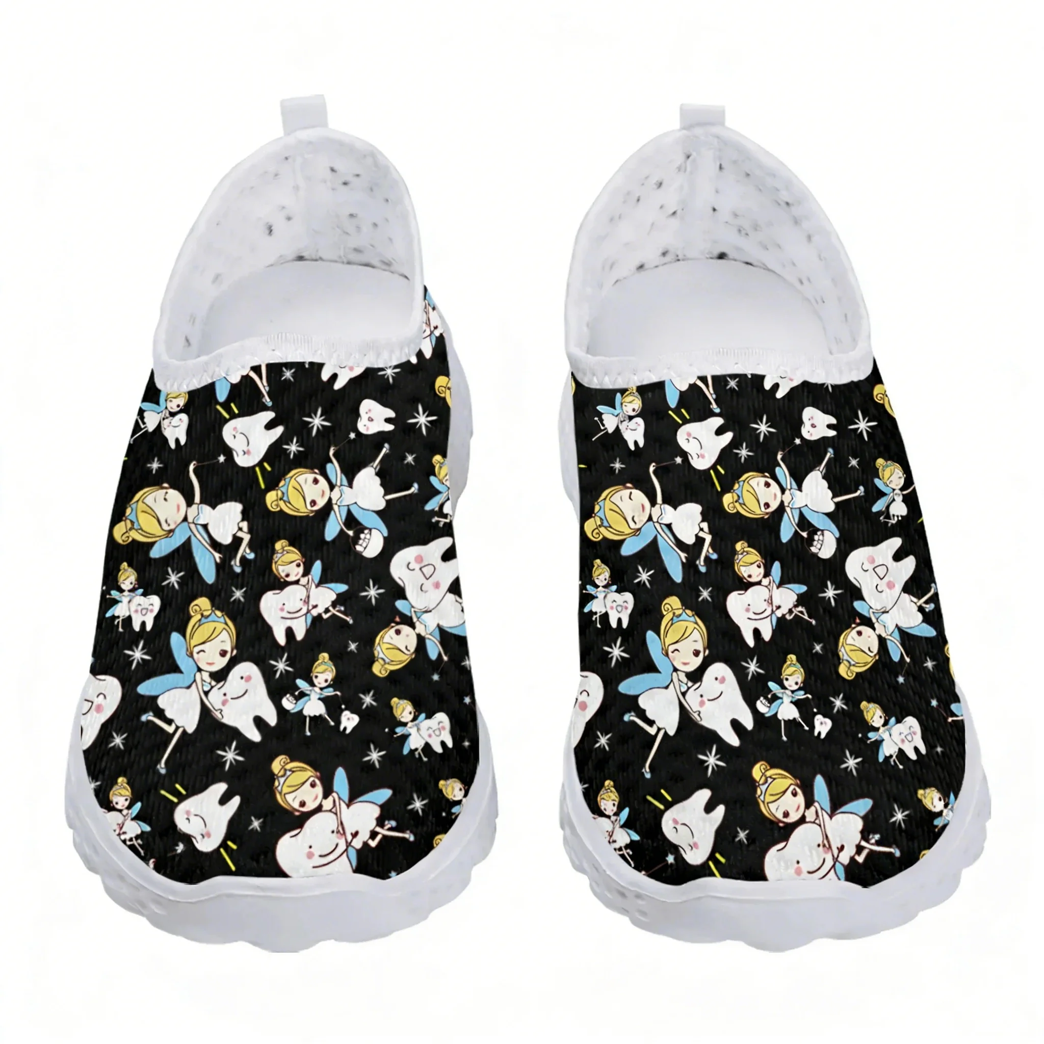 Sevimli Karikatür Hemşire Elf/ - Women'S Shoes For Tennis incelemesi ve fiyatı