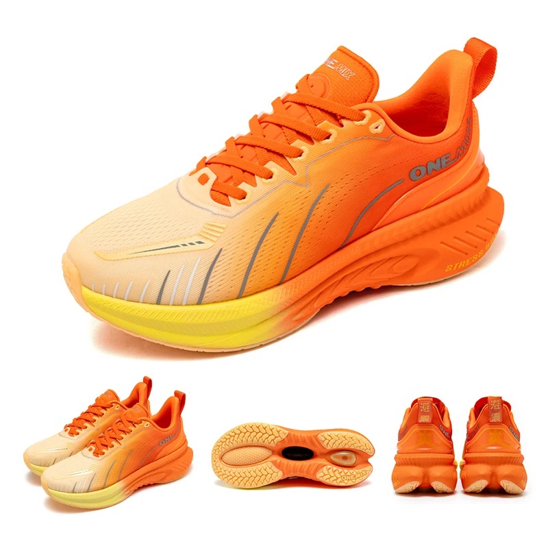 ONEMIX Erkekler için Koşu Ayak - Women'S Shoes For Tennis incelemesi ve fiyatı