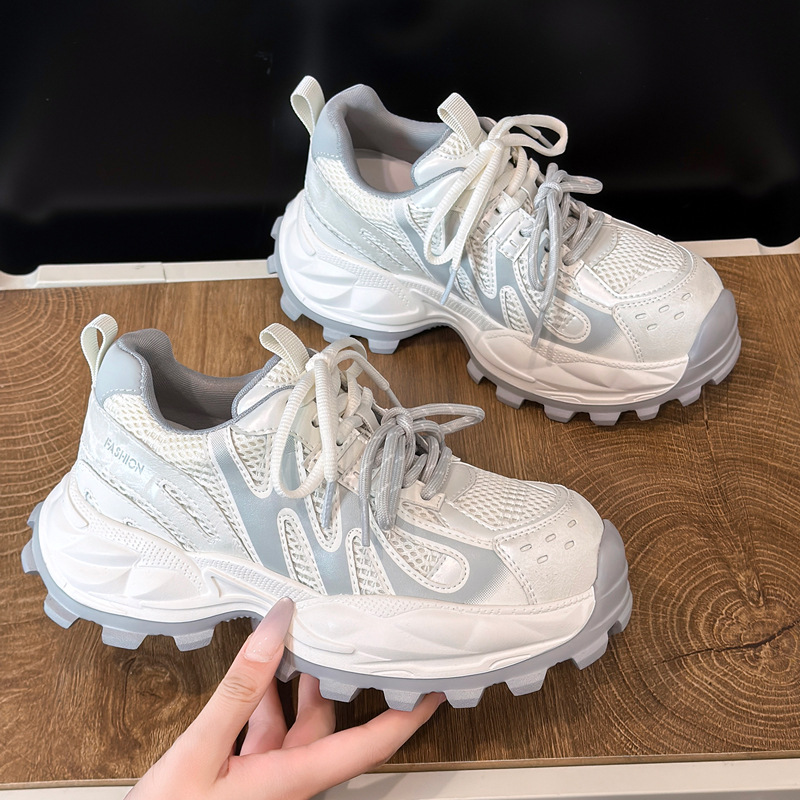 Örgü tıknaz ayakkabı kadın nef - Women'S Shoes For Tennis incelemesi ve fiyatı