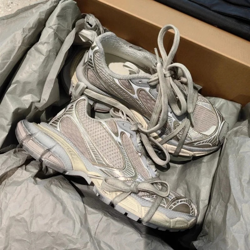 Yeni Kadın Baba Ayakkabıları N - Women'S Shoes For Tennis incelemesi ve fiyatı