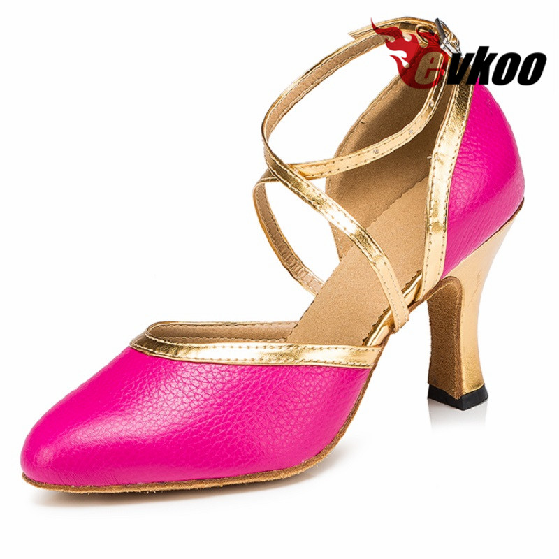 Golden Dance Customsize pembe  - Women Shoes Size 4 In Cm incelemesi ve fiyatı