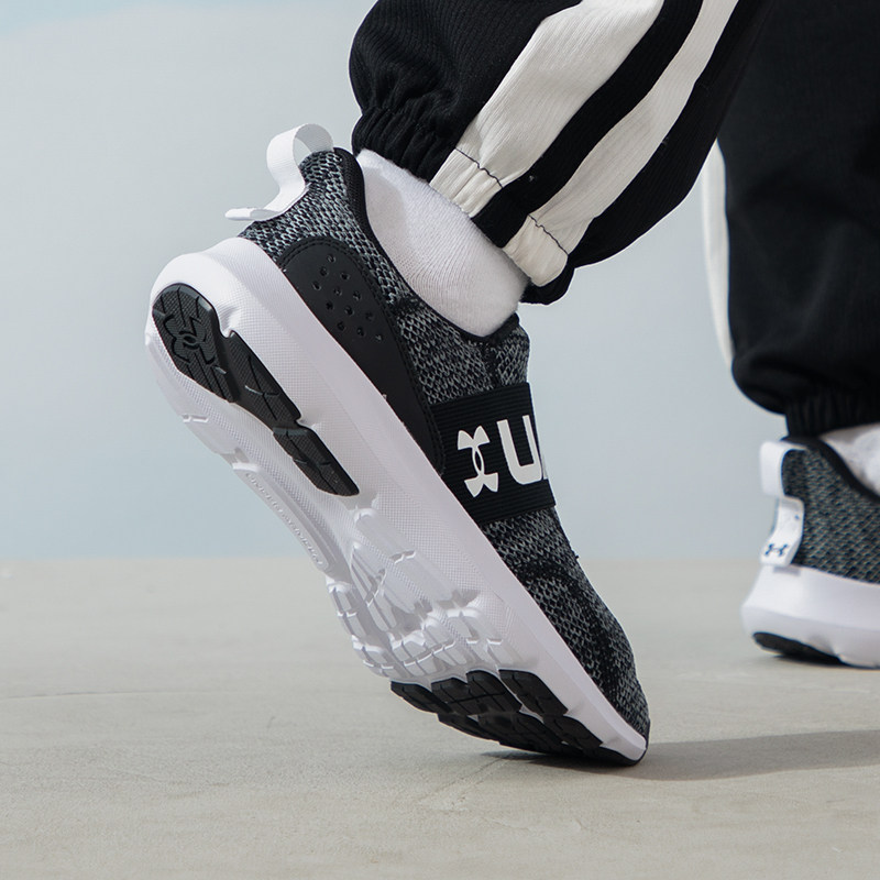 2026 Under Armour 3026507 001  - Women Shoes Hong Kong incelemesi ve fiyatı