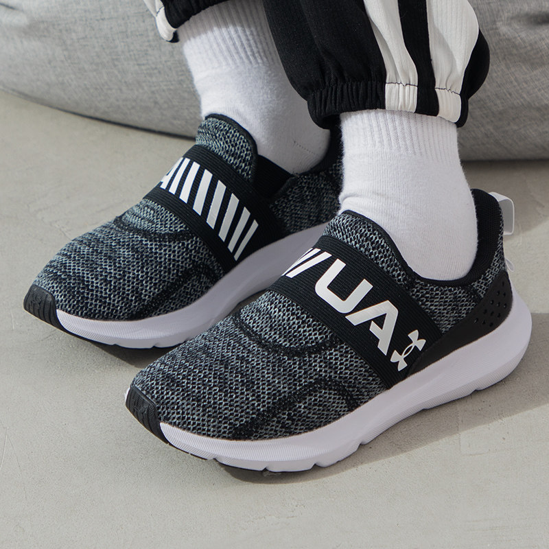 2026 Under Armour 3026507 001  - Women Shoes Hong Kong incelemesi ve fiyatı