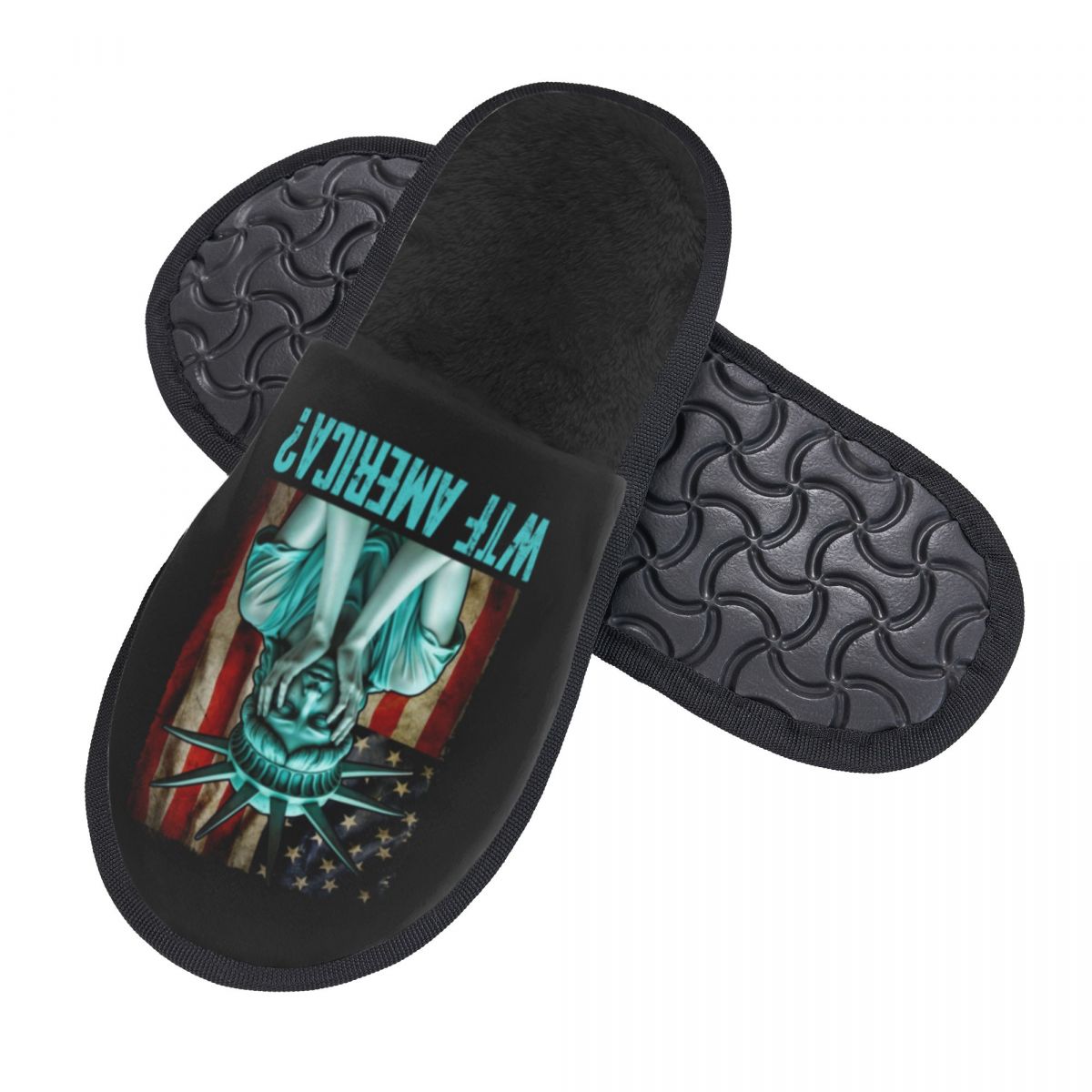 Özel WTF Amerika Ağlayan Özgür - Women'S Shoes Liberty incelemesi ve fiyatı