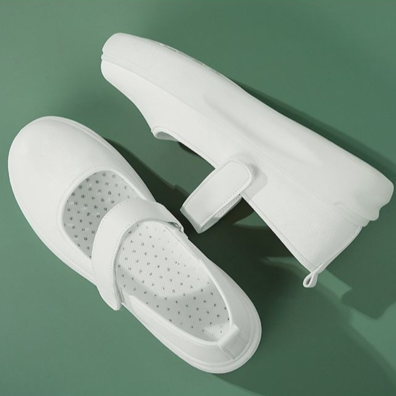Hemşirelik Ayakkabıları Kadınl - Women'S Shoes For Standing All Day incelemesi ve fiyatı