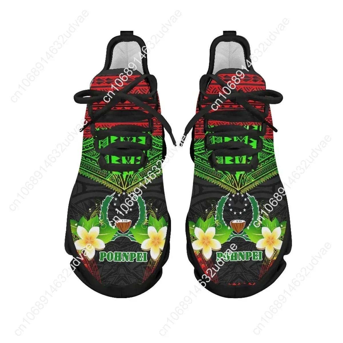 Polinezya Pohnpei Plumeria Tas - Women'S Shoes For Tennis incelemesi ve fiyatı