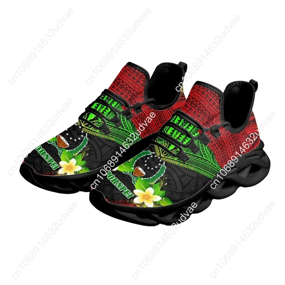 Polinezya Pohnpei Plumeria Tas - Women'S Shoes For Tennis incelemesi ve fiyatı