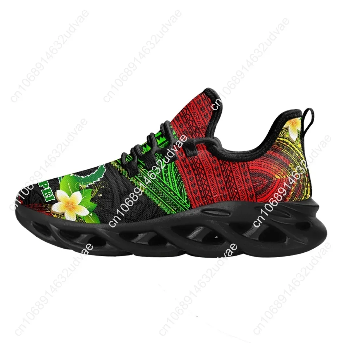 Polinezya Pohnpei Plumeria Tas - Women'S Shoes For Tennis incelemesi ve fiyatı