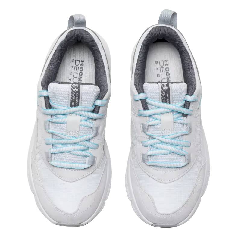 Under Armour 3027180-100 Kadın - Women Shoes Hong Kong incelemesi ve fiyatı