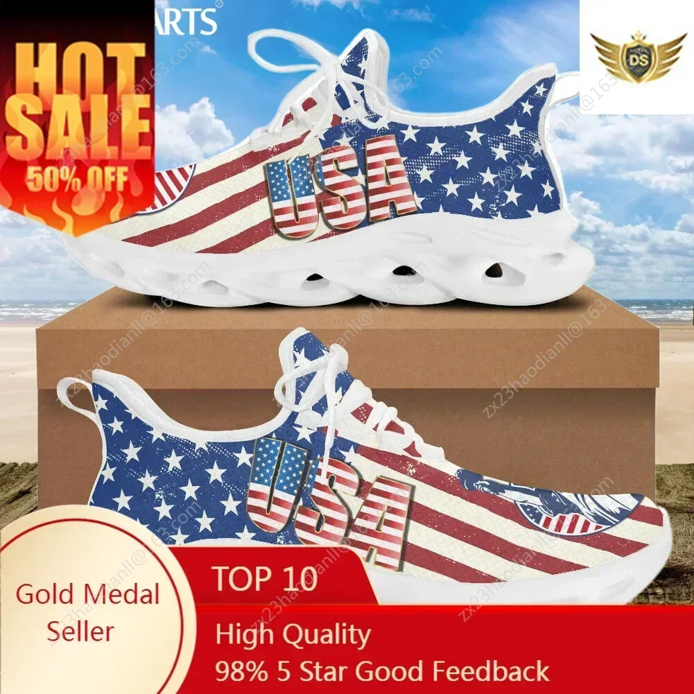 7.4 Amerikan Bayrağı Özgürlük  - Women'S Shoes Liberty incelemesi ve fiyatı