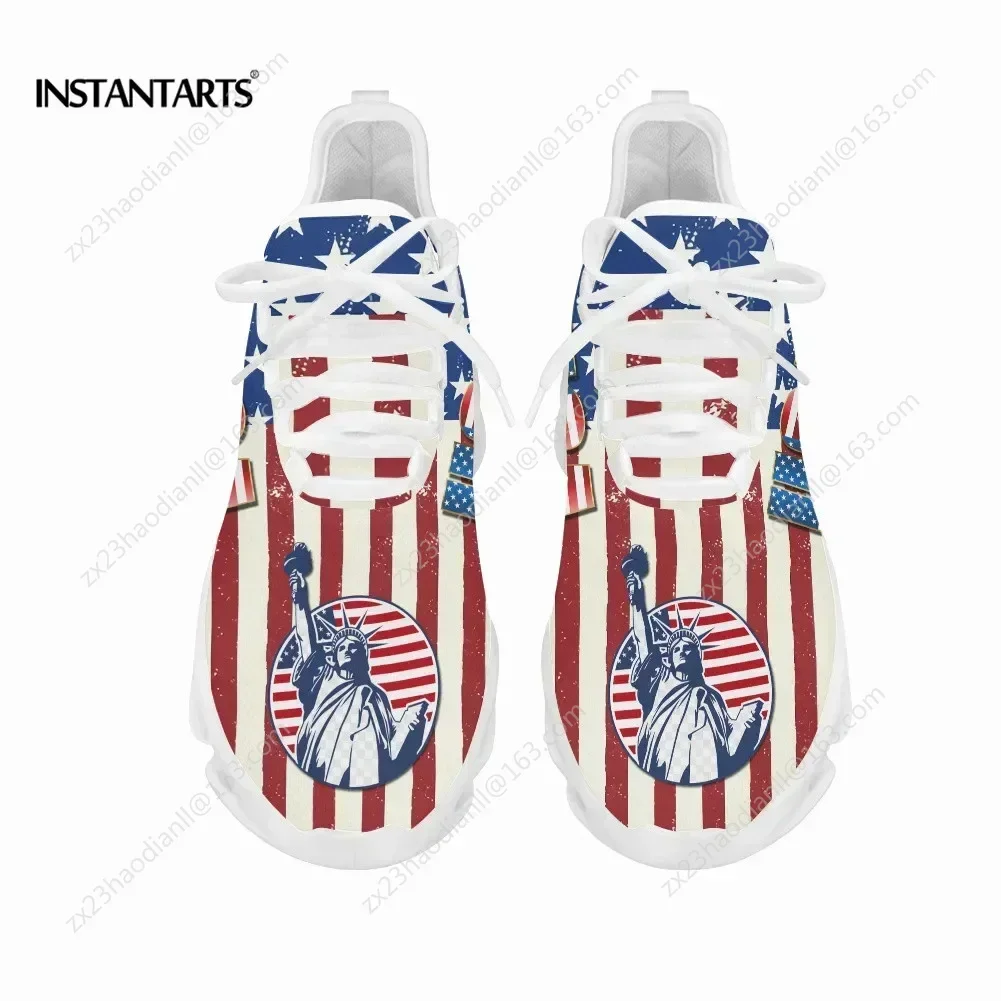 7.4 Amerikan Bayrağı Özgürlük  - Women'S Shoes Liberty incelemesi ve fiyatı