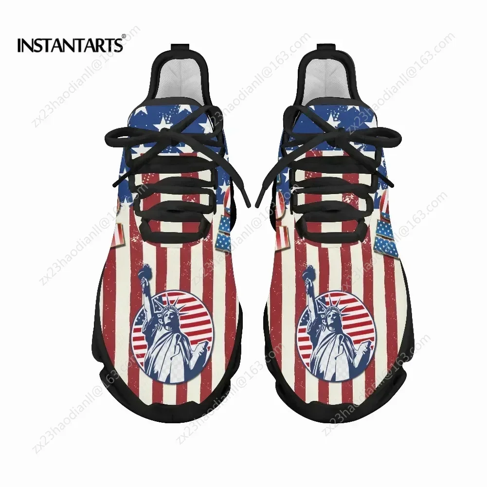 7.4 Amerikan Bayrağı Özgürlük  - Women'S Shoes Liberty incelemesi ve fiyatı