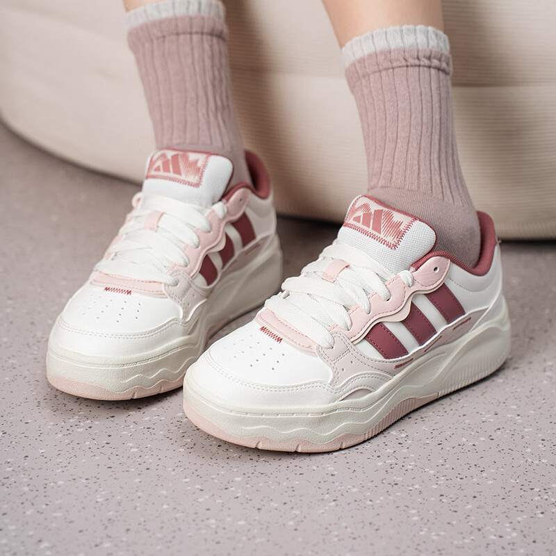 Adidas KH9028 Kadın Düşük Bile - Women'S Shoes Pink Adidas incelemesi ve fiyatı