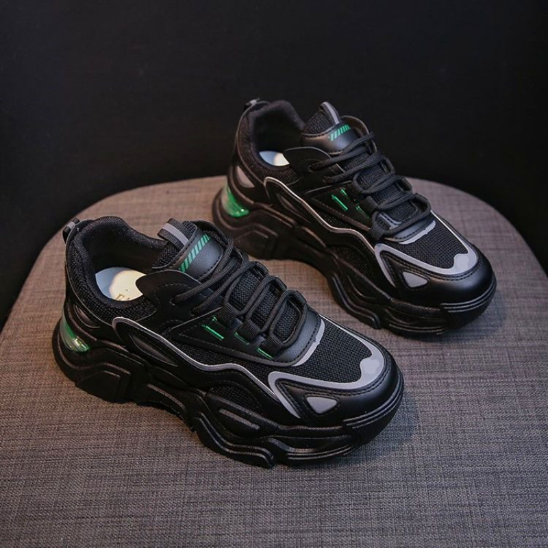 Kadınlar İçin Nefes Alabilen K - Women'S Shoes For Standing All Day incelemesi ve fiyatı